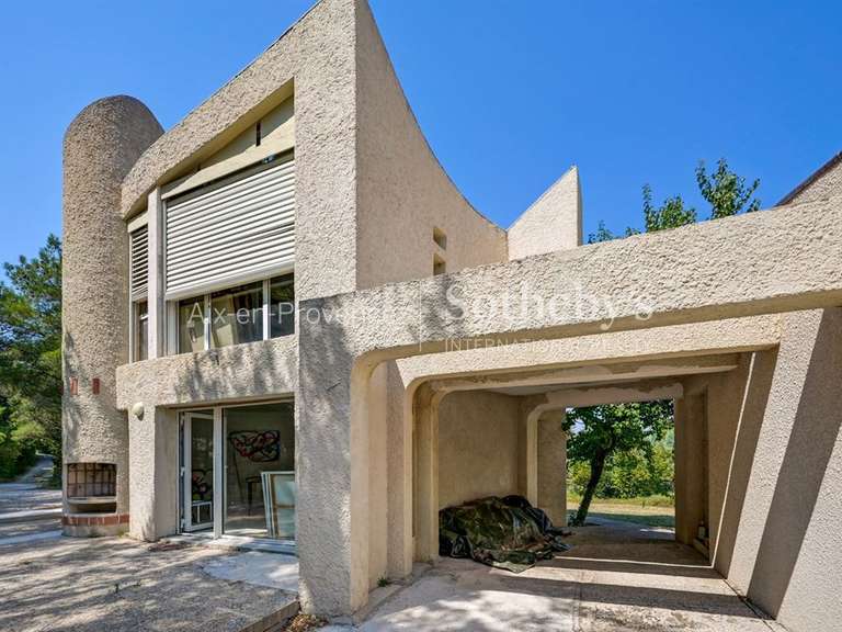 House Aix-en-Provence - 150m²