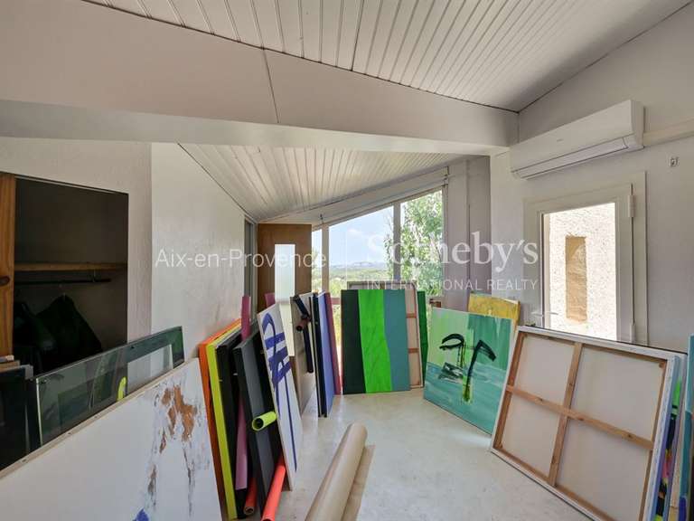 House Aix-en-Provence - 150m²