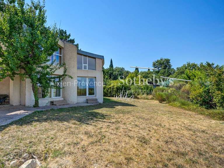 House Aix-en-Provence - 150m²