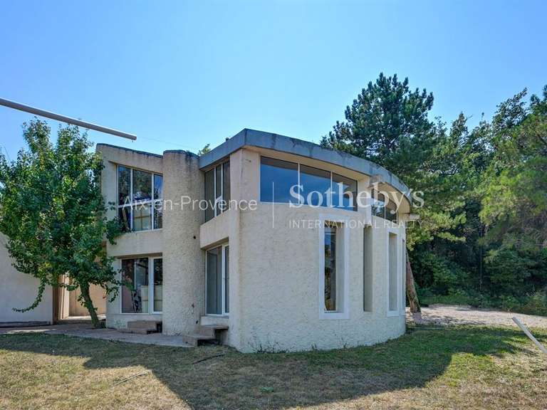 House Aix-en-Provence - 150m²