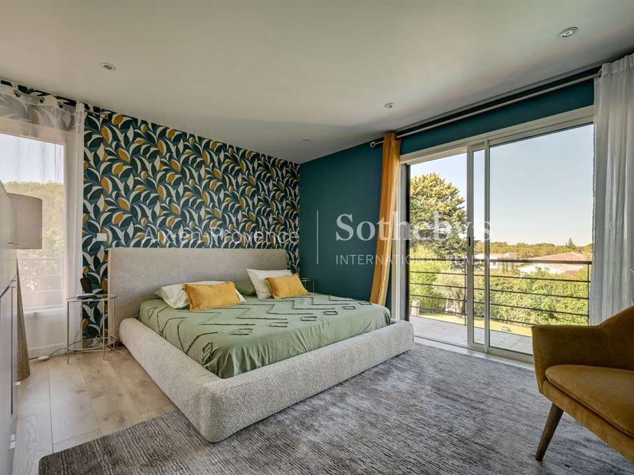 Maison Aix-en-Provence