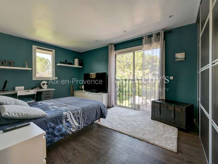 Maison Aix-en-Provence - 5 chambres - 300m²
