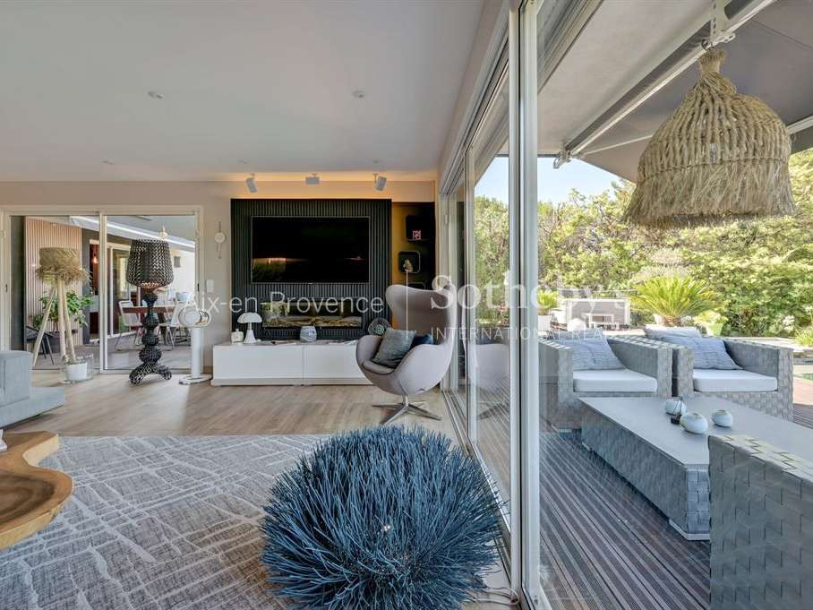 Maison Aix-en-Provence