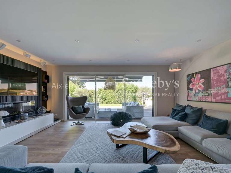 Maison Aix-en-Provence - 5 chambres - 300m²