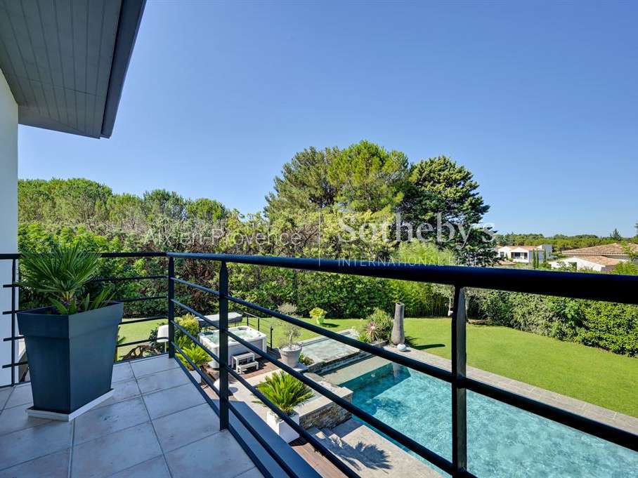 Maison Aix-en-Provence