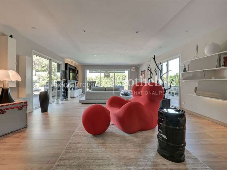 Maison Aix-en-Provence - 5 chambres - 300m²