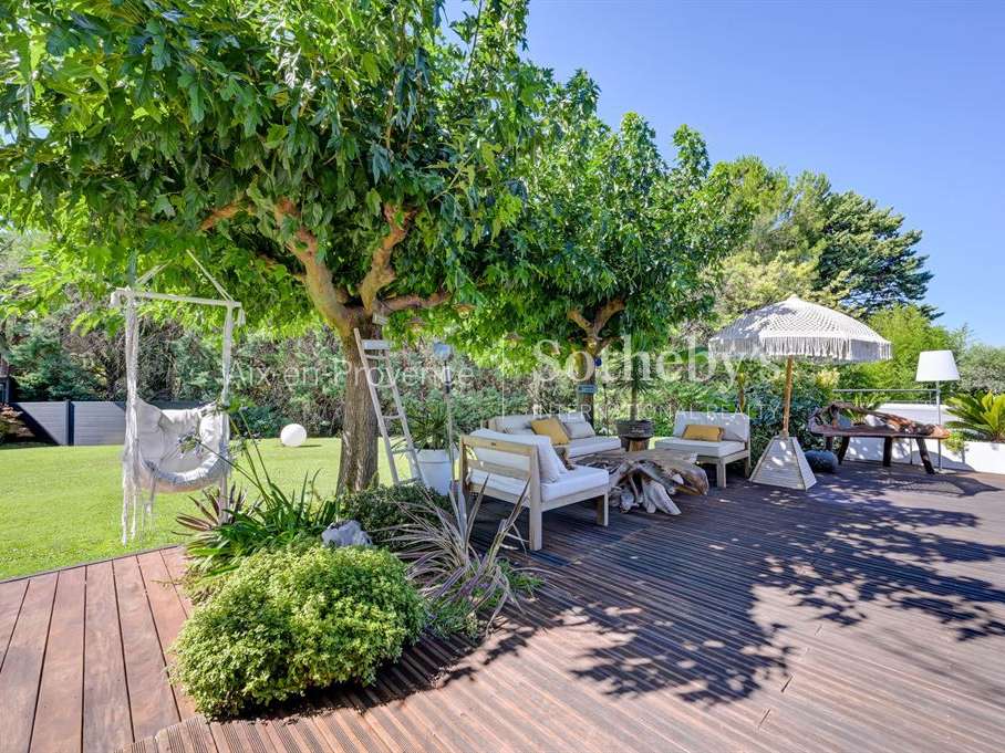 Maison Aix-en-Provence