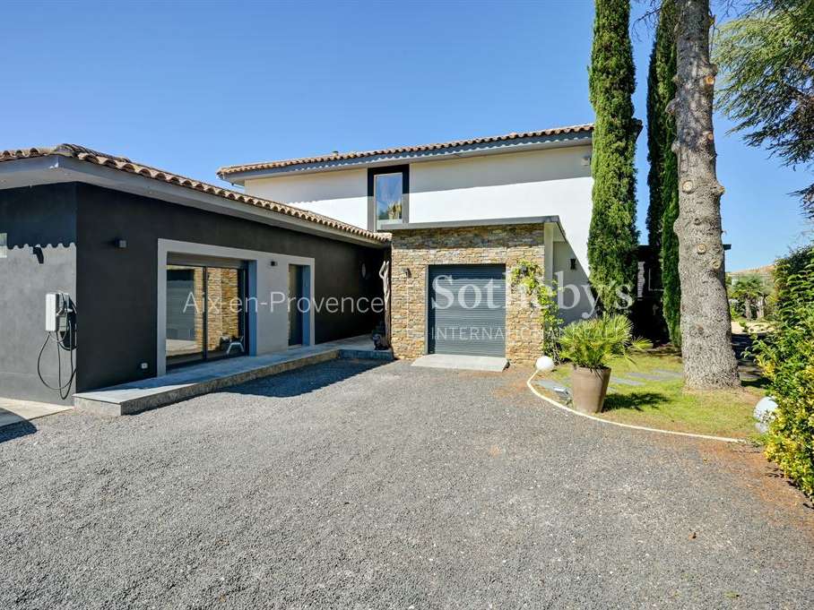 Maison Aix-en-Provence