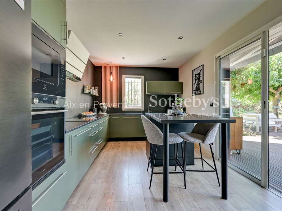 Maison Aix-en-Provence