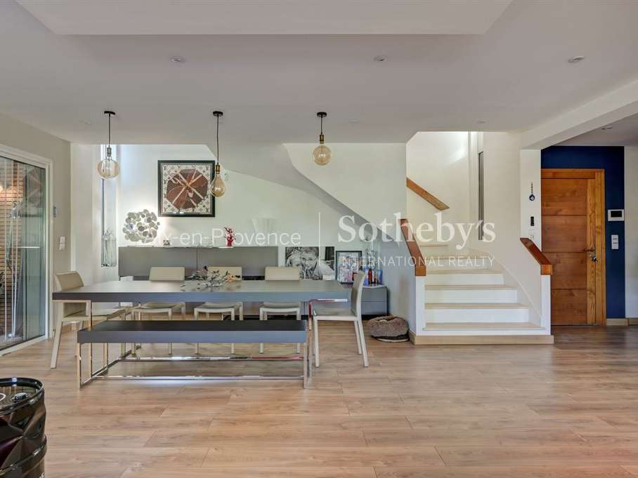 Maison Aix-en-Provence