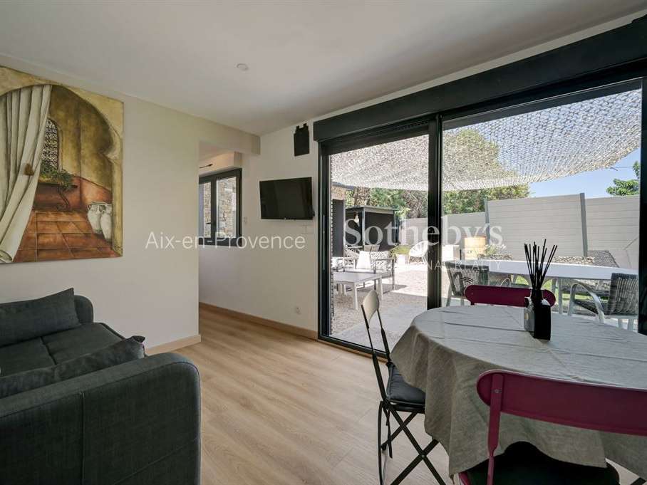 Maison Aix-en-Provence