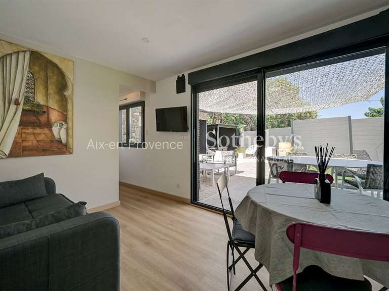 Maison Aix-en-Provence - 5 chambres - 300m²