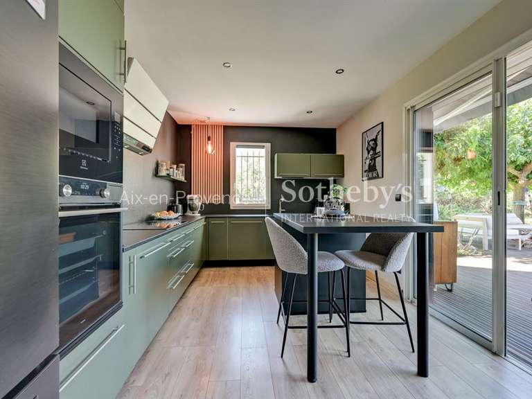 House Aix-en-Provence - 5 bedrooms - 300m²