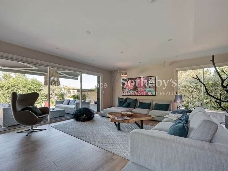 Maison Aix-en-Provence - 5 chambres - 300m²