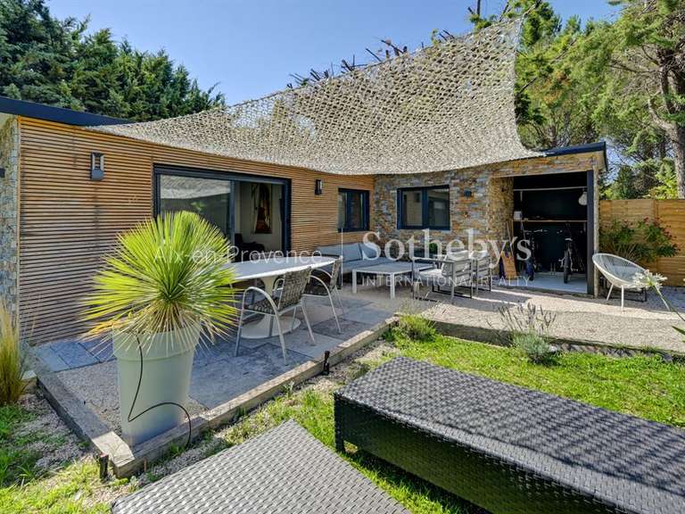 Maison Aix-en-Provence - 5 chambres - 300m²
