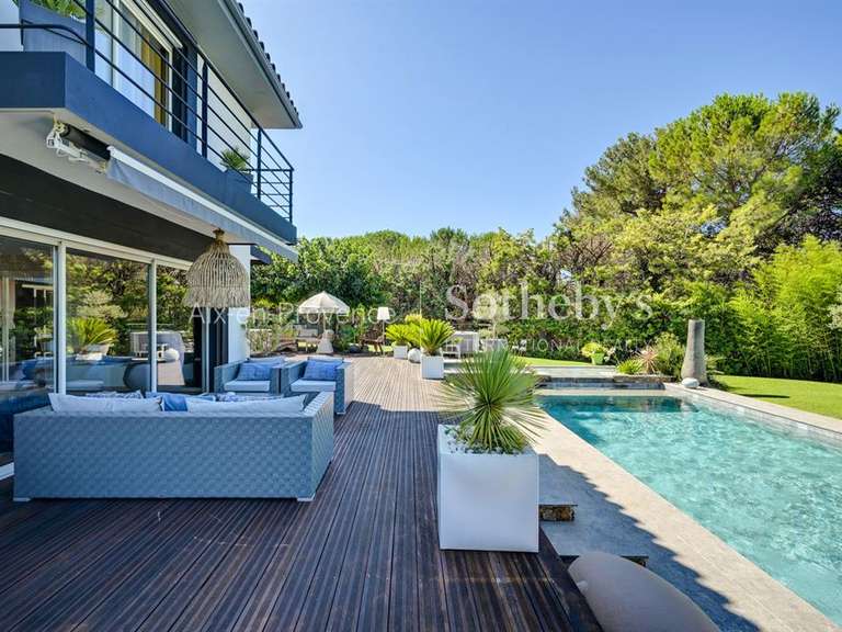 Maison Aix-en-Provence - 5 chambres - 300m²
