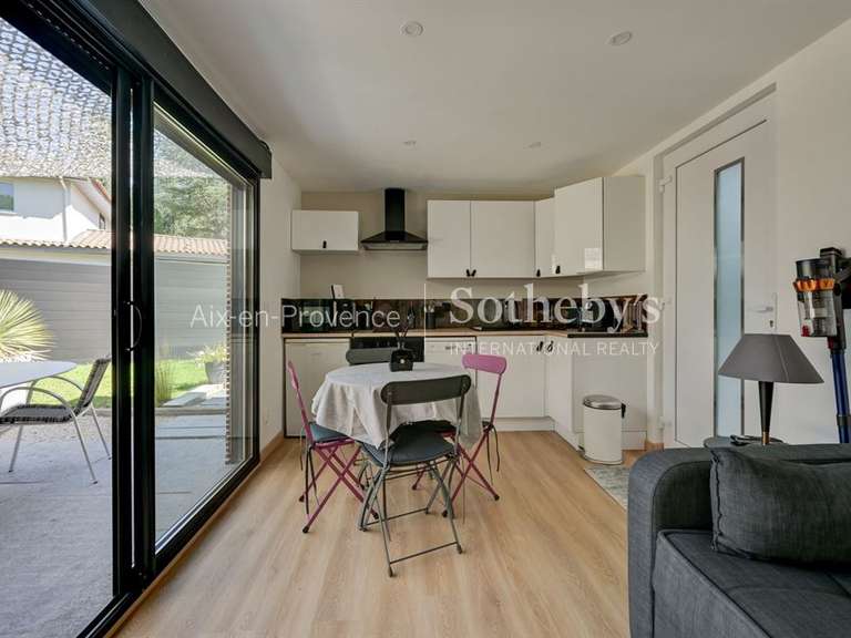 Maison Aix-en-Provence - 5 chambres - 300m²