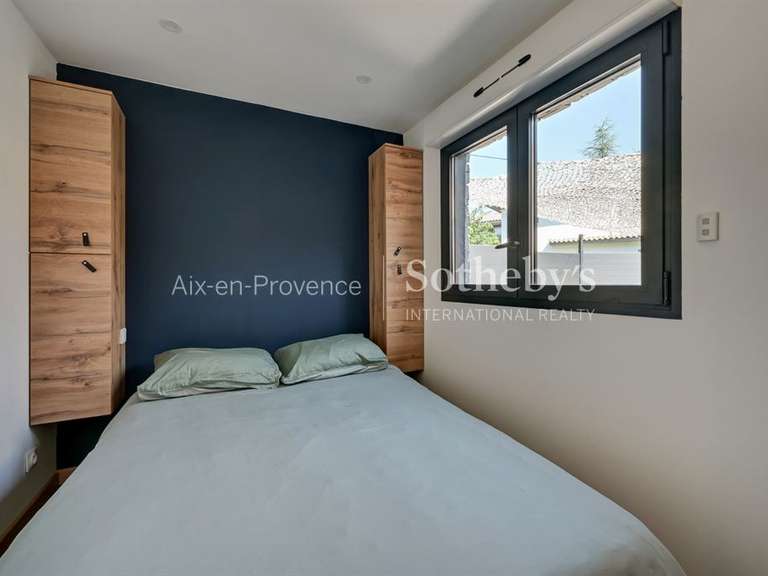 Maison Aix-en-Provence - 5 chambres - 300m²