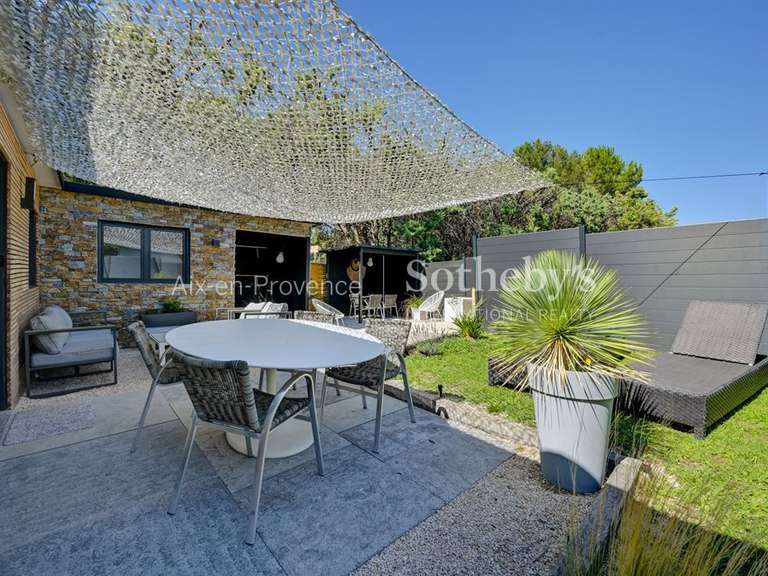 Maison Aix-en-Provence - 5 chambres - 300m²