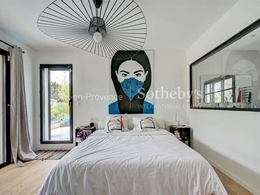 Maison Aix-en-Provence