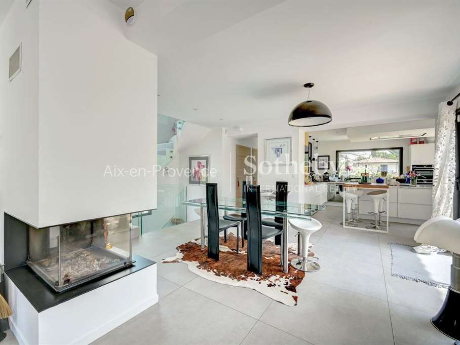 Maison Aix-en-Provence