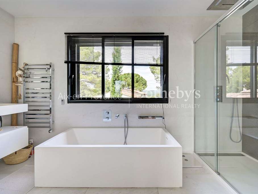 Maison Aix-en-Provence