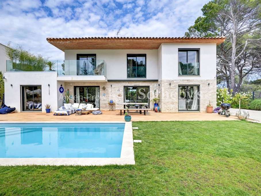 Maison Aix-en-Provence