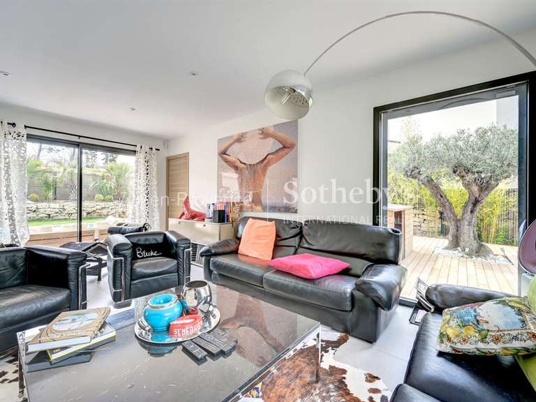 Maison Aix-en-Provence - 4 chambres - 188m²