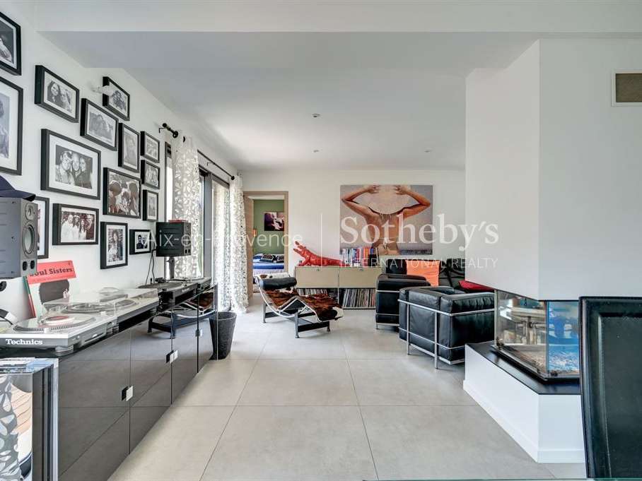 Maison Aix-en-Provence