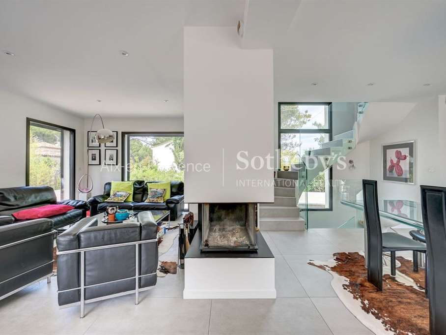 Maison Aix-en-Provence