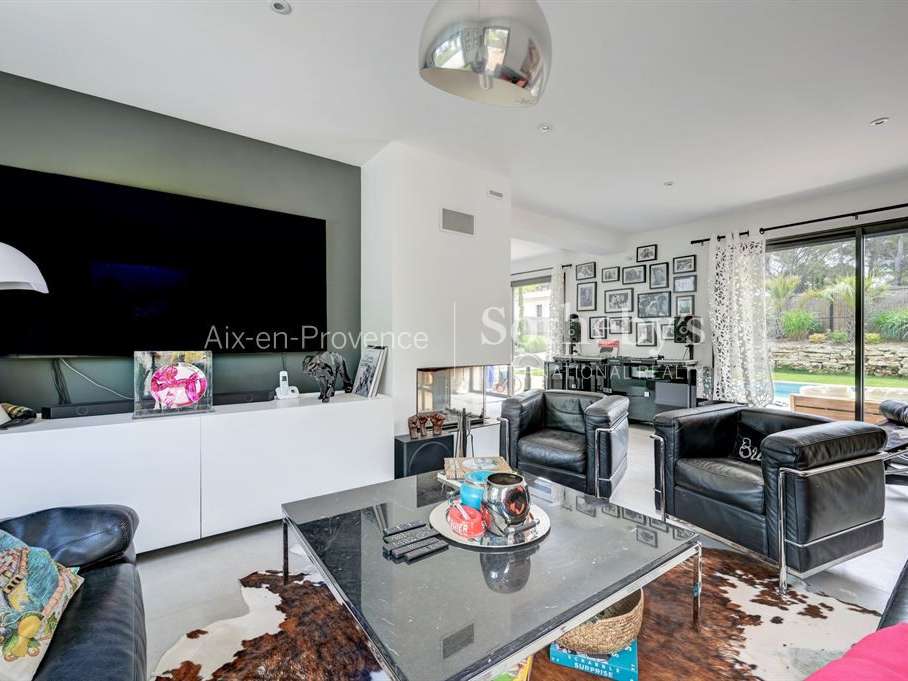 Maison Aix-en-Provence