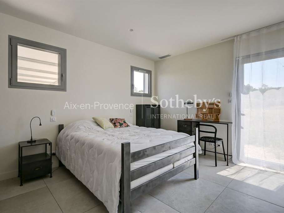 Maison Aix-en-Provence