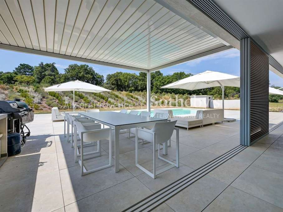 Maison Aix-en-Provence