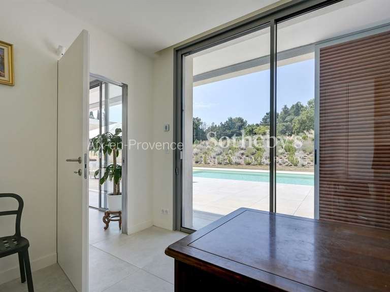 Maison Aix-en-Provence - 6 chambres - 315m²