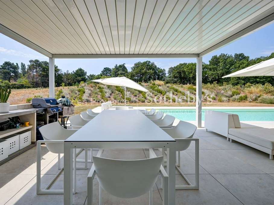 Maison Aix-en-Provence