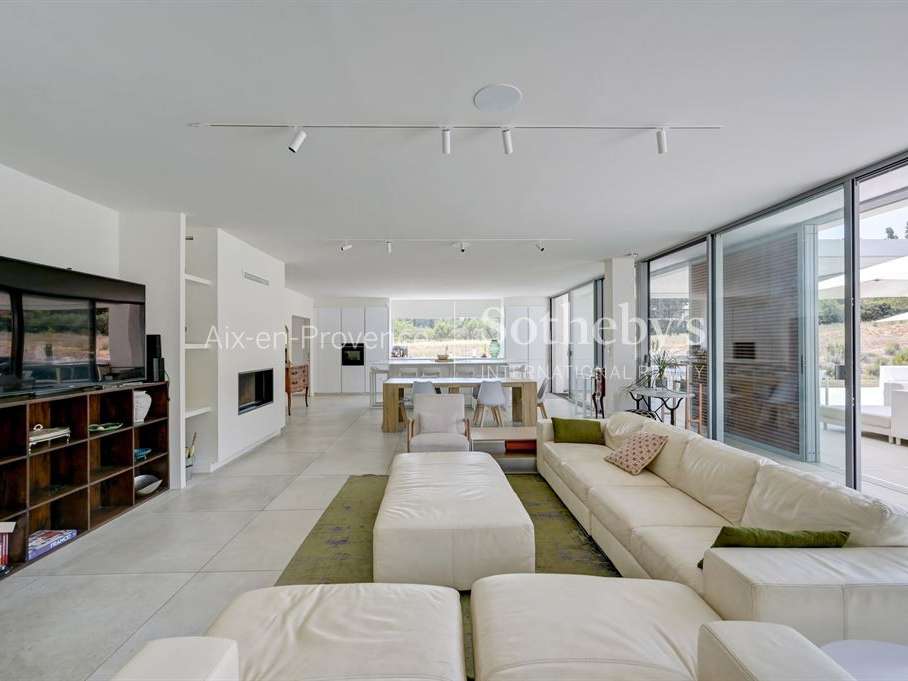 Maison Aix-en-Provence