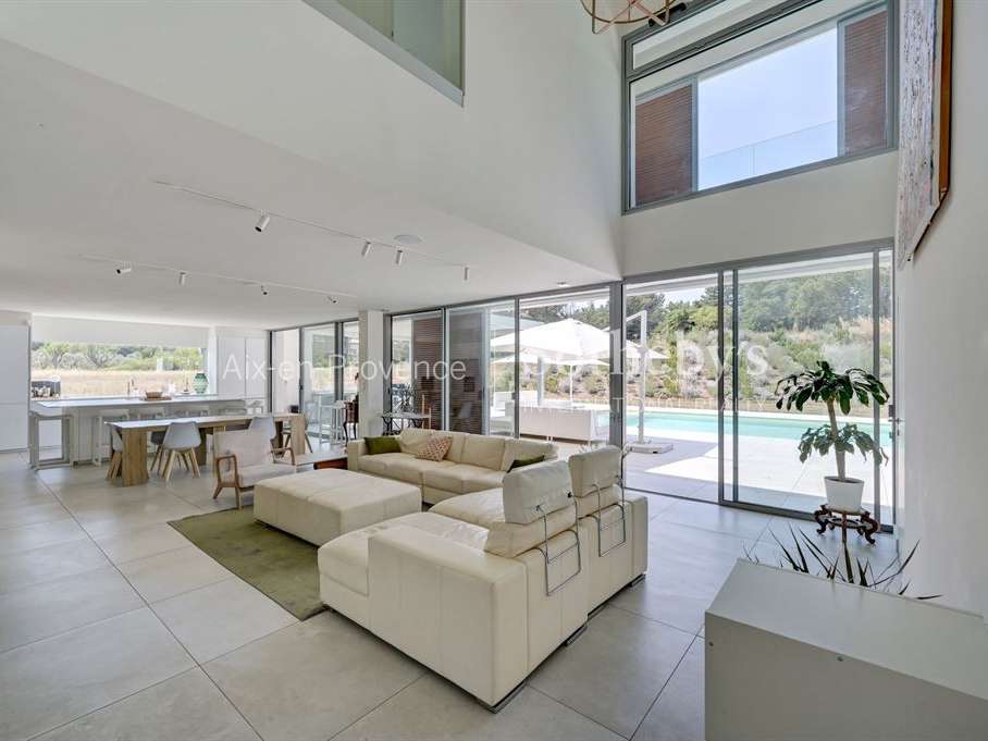 Maison Aix-en-Provence