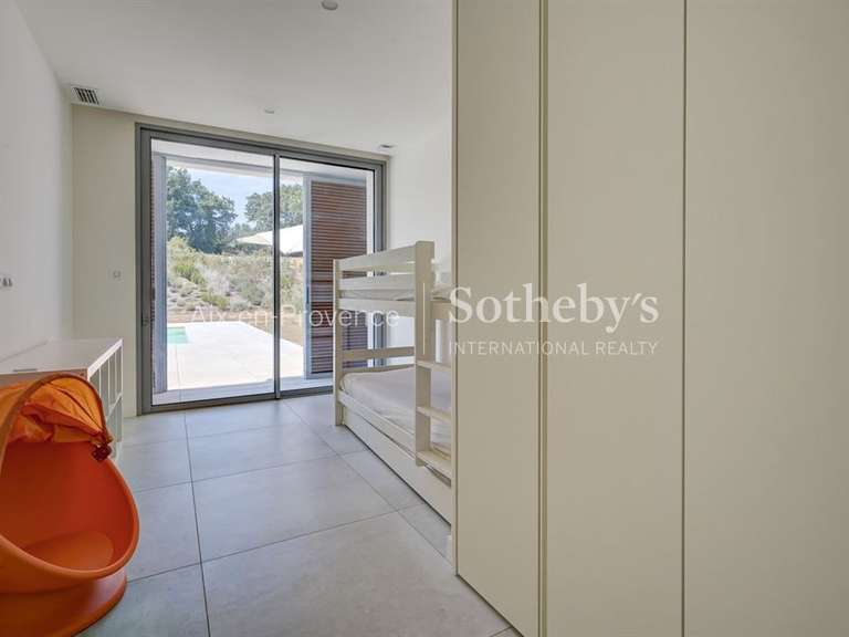 Maison Aix-en-Provence - 6 chambres - 315m²