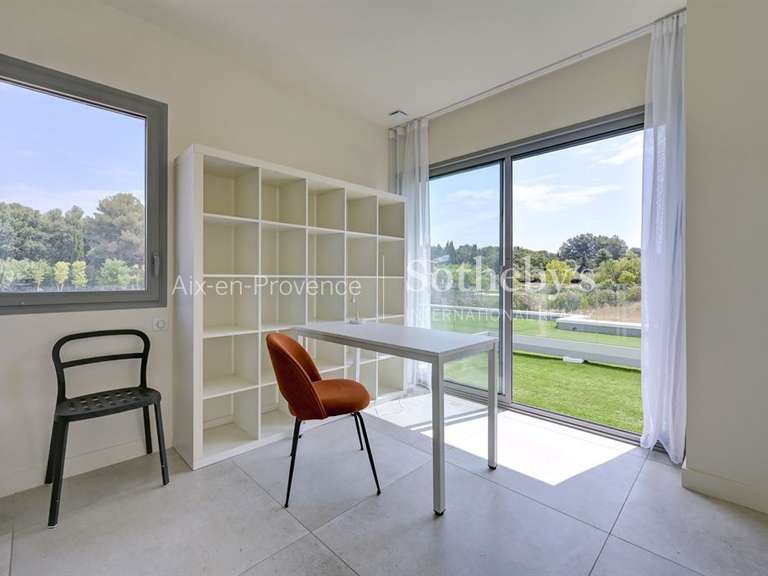 Maison Aix-en-Provence - 6 chambres - 315m²