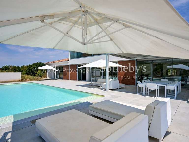 Maison Aix-en-Provence - 6 chambres - 315m²