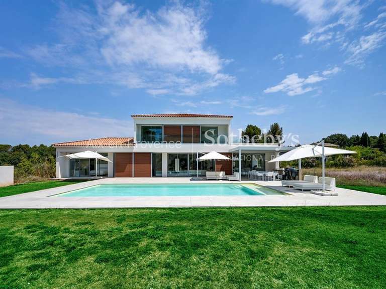 Maison Aix-en-Provence - 6 chambres - 315m²