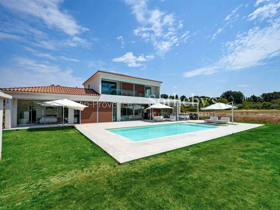 Maison Aix-en-Provence