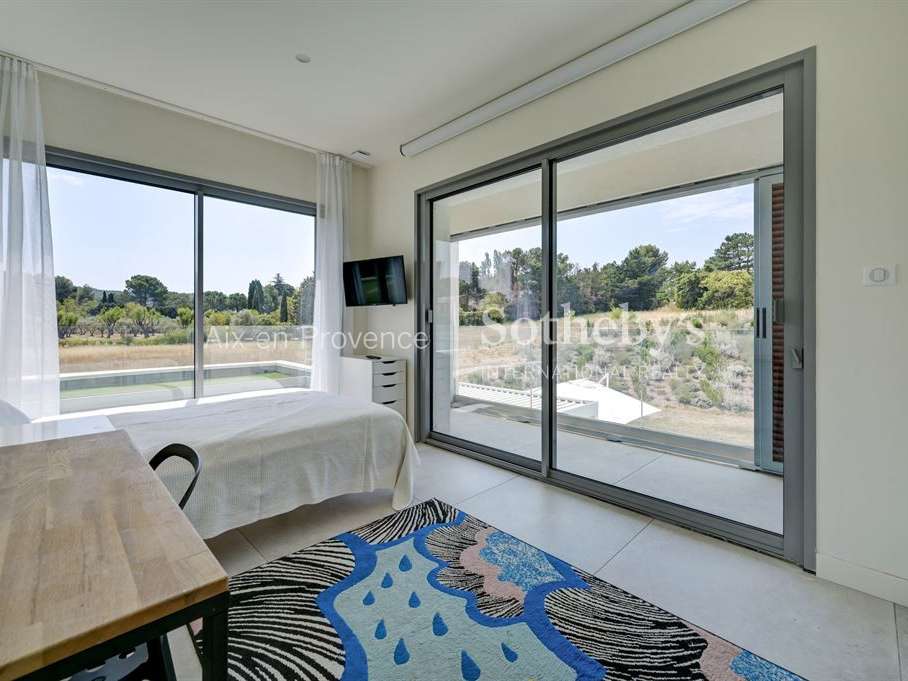 Maison Aix-en-Provence