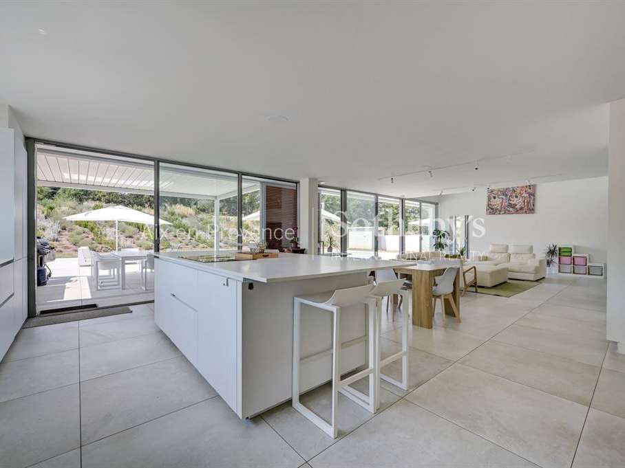 Maison Aix-en-Provence