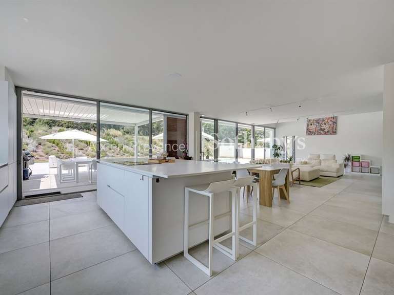 Maison Aix-en-Provence - 6 chambres - 315m²