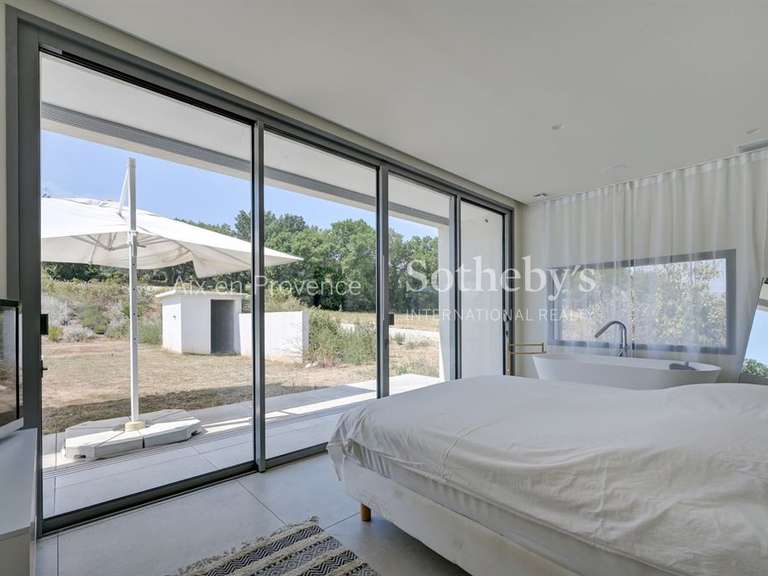 Maison Aix-en-Provence - 6 chambres - 315m²