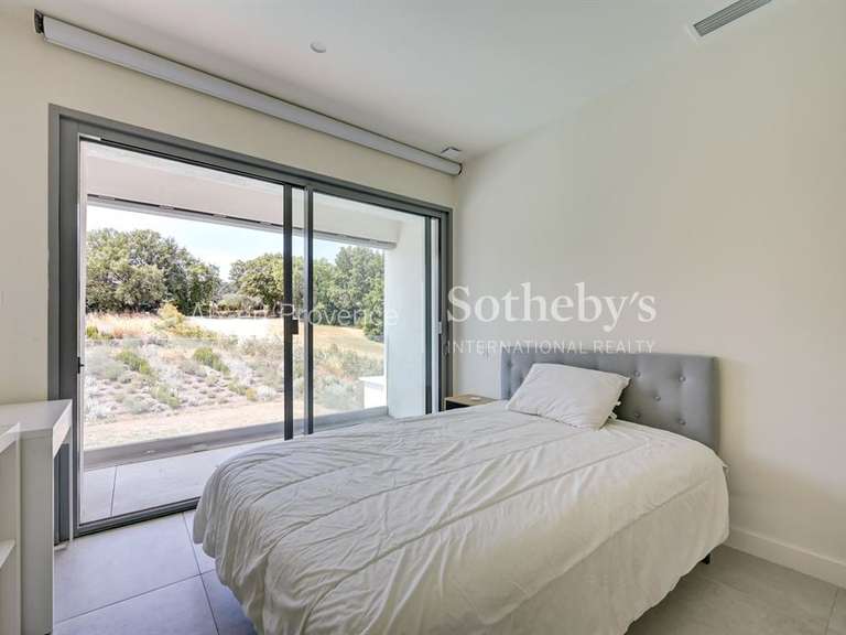 Maison Aix-en-Provence - 6 chambres - 315m²