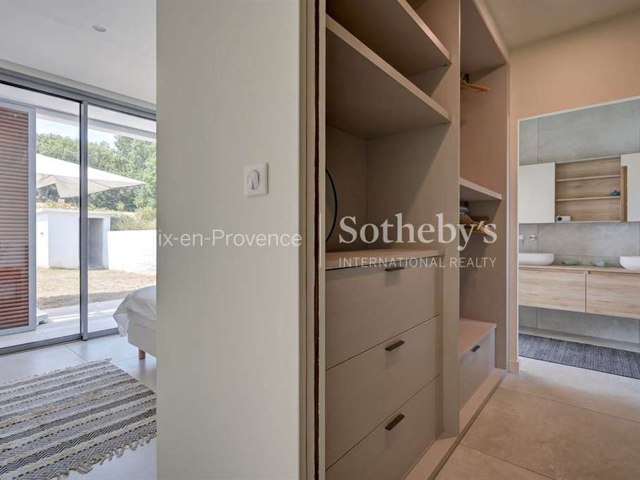 Maison Aix-en-Provence