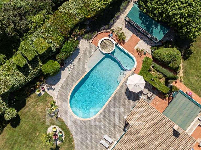 Maison Aix-en-Provence - 500m²