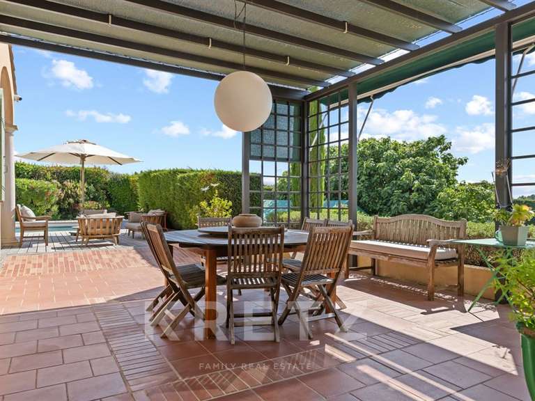 Maison Aix-en-Provence - 500m²